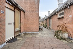 Verkocht: Hoograamstraat 134, 6211 BK Maastricht