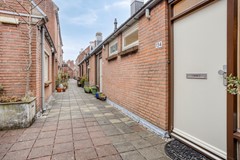 Verkocht: Hoograamstraat 134, 6211 BK Maastricht