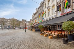 Verkocht: Hoograamstraat 134, 6211 BK Maastricht