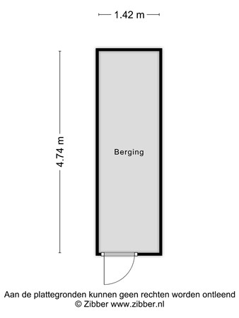 Lage Kanaaldijk 15C, 6212 AE Maastricht - 