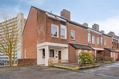 Onder bod: Vergiliushof 29A, 6215GJ Maastricht