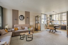 Onder bod: Vergiliushof 29A, 6215GJ Maastricht