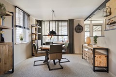 Onder bod:Vergiliushof 29A, 6215 GJ Maastricht - Foto