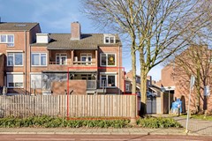 Onder bod: Vergiliushof 29A, 6215 GJ Maastricht