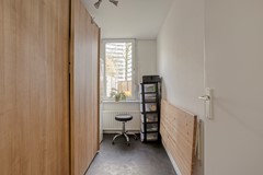 Onder bod: Vergiliushof 29A, 6215 GJ Maastricht