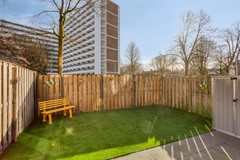 Onder bod: Vergiliushof 29A, 6215 GJ Maastricht