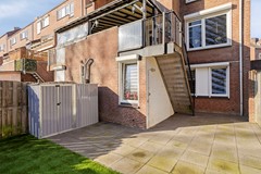 Onder bod: Vergiliushof 29A, 6215 GJ Maastricht