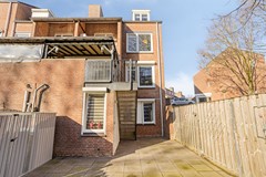 Onder bod: Vergiliushof 29A, 6215 GJ Maastricht