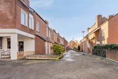 Onder bod: Vergiliushof 29A, 6215 GJ Maastricht