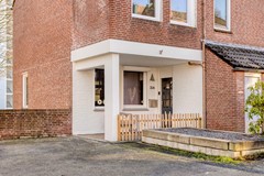 Onder bod: Vergiliushof 29A, 6215 GJ Maastricht