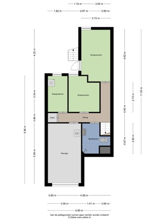 Vergiliushof 29A, 6215 GJ Maastricht - 