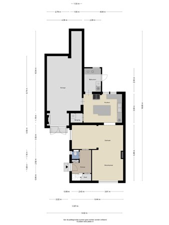 In de O 11, 6225 CH Maastricht - 