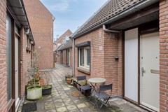 Onder bod: Hoograamstraat 115, 6211BJ Maastricht
