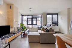 Onder bod: Hoograamstraat 115, 6211BJ Maastricht