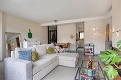 Onder bod:Hoograamstraat 115, 6211 BJ Maastricht - Foto