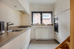 Onder bod:Hoograamstraat 115, 6211 BJ Maastricht - Foto