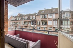 Onder bod: Hoograamstraat 115, 6211 BJ Maastricht
