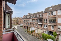Onder bod: Hoograamstraat 115, 6211 BJ Maastricht
