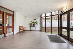 Onder bod: Hoograamstraat 115, 6211 BJ Maastricht