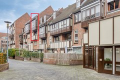 Onder bod: Hoograamstraat 115, 6211 BJ Maastricht