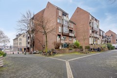 Onder bod: Hoograamstraat 115, 6211 BJ Maastricht