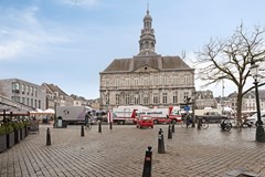 Onder bod: Hoograamstraat 115, 6211 BJ Maastricht