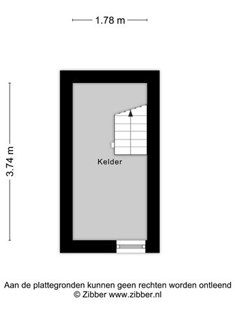 Minister Aalbersestraat 24, 6221 TJ Maastricht - 
