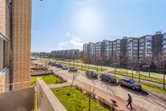 Nieuw in verkoop: Oranjeplein 88B, 6224 KS Maastricht