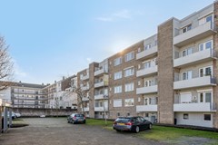 Nieuw in verkoop: Oranjeplein 88B, 6224 KS Maastricht