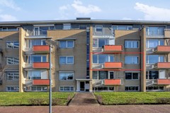 Nieuw in verkoop: Oranjeplein 88B, 6224 KS Maastricht