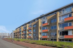 Nieuw in verkoop: Oranjeplein 88B, 6224 KS Maastricht