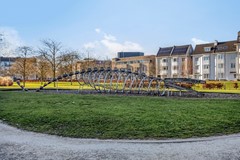 Nieuw in verkoop: Oranjeplein 88B, 6224 KS Maastricht