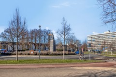 Nieuw in verkoop: Oranjeplein 88B, 6224 KS Maastricht