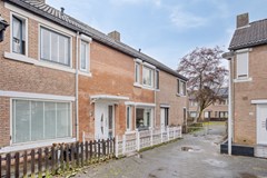 Nieuw in verkoop: Kasteel Geijsterenstraat 36, 6222 VR Maastricht