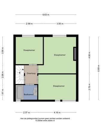 Kasteel Geijsterenstraat 36, 6222 VR Maastricht - 