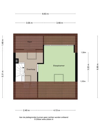 Kasteel Geijsterenstraat 36, 6222 VR Maastricht - 