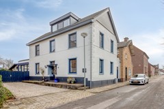 Kleinstraat 12, 6325CW Berg en Terblijt