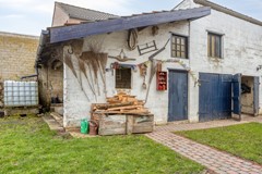 Nieuw in verkoop: Kleinstraat 12, 6325 CW Berg en Terblijt