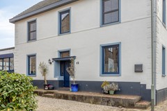 Nieuw in verkoop: Kleinstraat 12, 6325 CW Berg en Terblijt