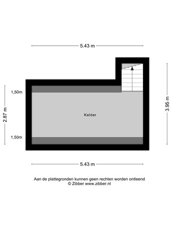 Kleinstraat 12, 6325 CW Berg en Terblijt - 