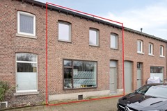 Akersteenweg 44, 6227AA Maastricht