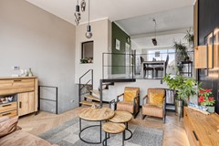 Nieuw in verkoop: Akersteenweg 44, 6227 AA Maastricht