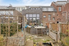 Nieuw in verkoop: Akersteenweg 44, 6227 AA Maastricht