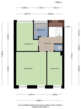 Akersteenweg 44, 6227 AA Maastricht - 