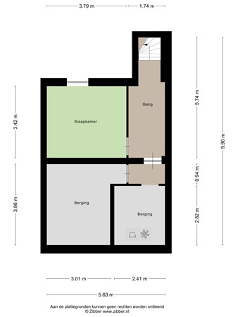 Akersteenweg 44, 6227 AA Maastricht - 