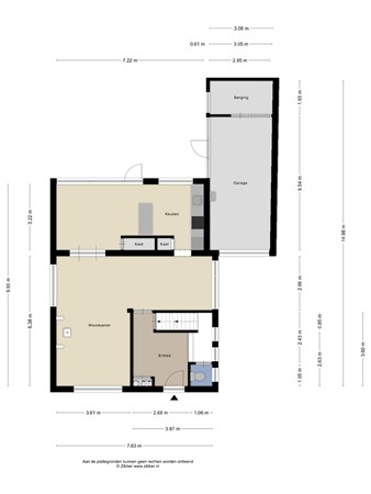 Beekerweg 10, 6235 CC Ulestraten - 