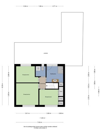 Beekerweg 10, 6235 CC Ulestraten - 