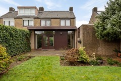 Nieuw in verkoop: Willem-Alexanderstraat 7, 6267 AP Cadier en Keer