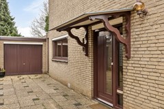 Nieuw in verkoop: Willem-Alexanderstraat 7, 6267 AP Cadier en Keer