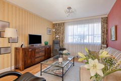 Nieuw in verkoop:Hogeborg 54, 6228 CM Maastricht - Foto